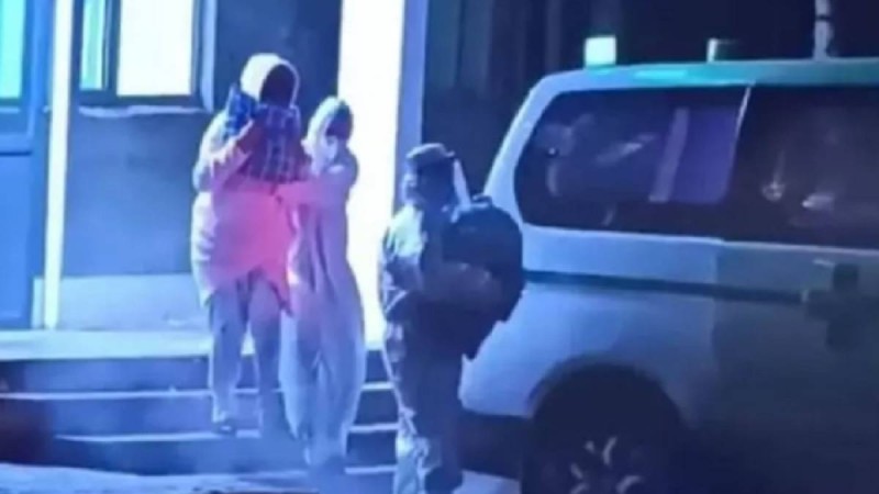 Моңғолияда жас босанған әйелді сәбиімен далаға шығарған: Ел үкіметі отставкаға кетті 