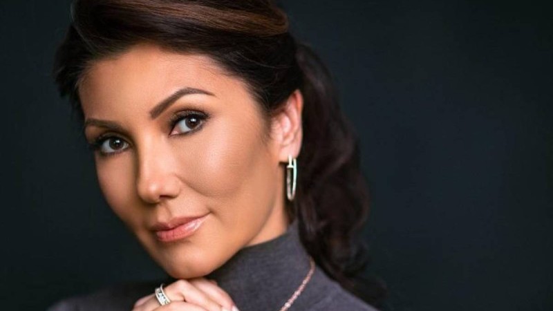 Әлия Назарбаева: Мен барлық адамның қажеттіліктері мен мұқтаждықтарын орындай алмаймын