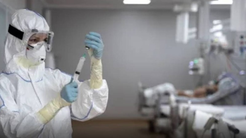 COVID-19 аз әсер ететін қан тобы белгілі болды