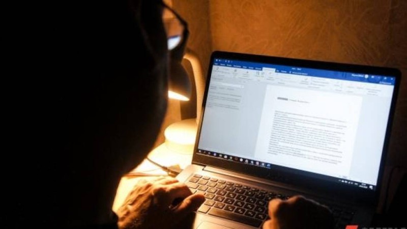 Онлайн оқу: Ата-аналар берілген компьютерді сындырып алудан қорқып, пайдаланбай отыр