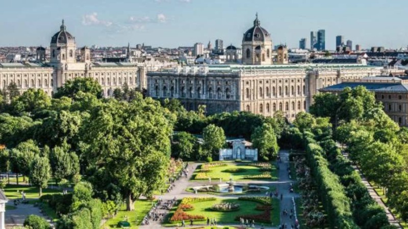 Әлемнің ең таза қаласы анықталды - Қазақстан жаңалықтары