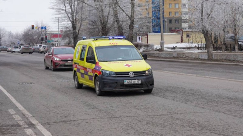 Түркістан облысында көз жұмған екі бала туралы ақпарат жарияланды