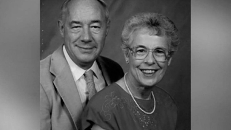 73 жыл отандасқан ерлі-зайыпты коронавирустан бір күнде көз жұмды - Қазақстан жаңалықтары