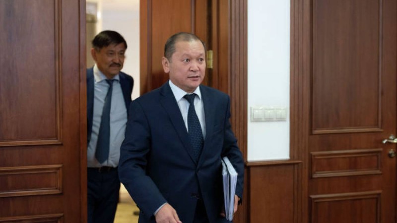 Қазақстанда қанша қытай бар - министр жауап берді