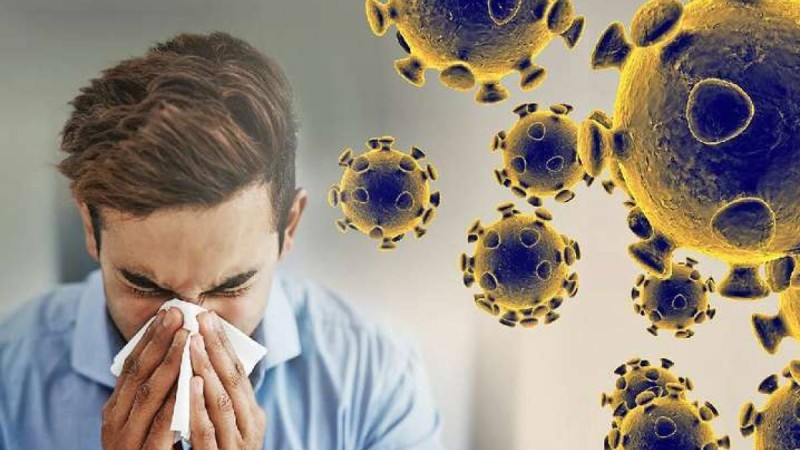 Иіс сезбеу мен ентігуді күзгі тұмаумен шатастырмау керек: Коронавирус жұққанын қалай білуге болады