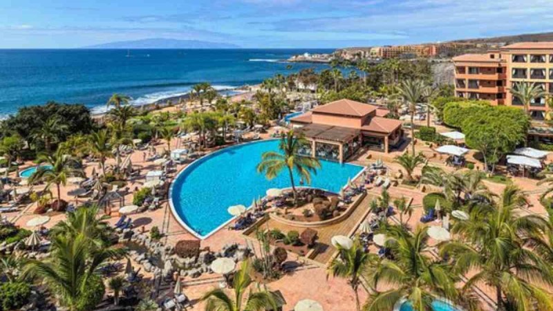 Коронавирустың кесірінен 1000 адам Канар аралдарындағы қонақүйде карантинге жабылды - Қазақстан жаңалықтары