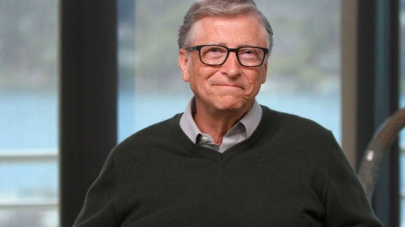 Билл Гейтс коронавирус туралы: Осы күзде жағдай бұрынғыдан да нашар бола