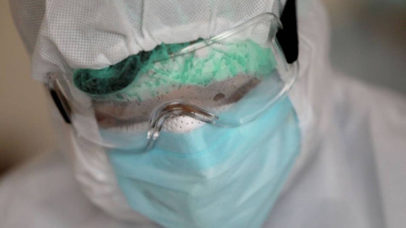 Қазақстанда тағы 67 адам коронавирус жұқтырды