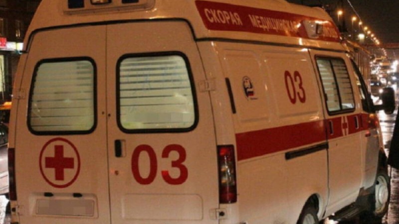 Атырау облысында Қытай азаматы қайтыс болды