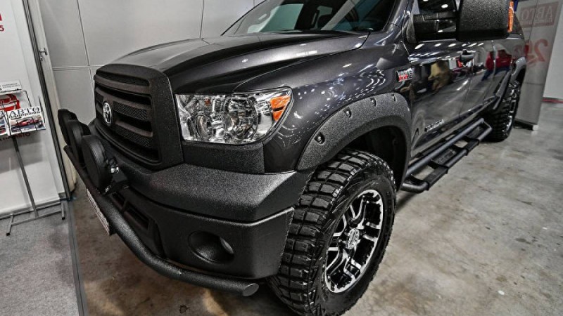 Оралда ер адамның неге 60 джиппен жүргені белгілі болды