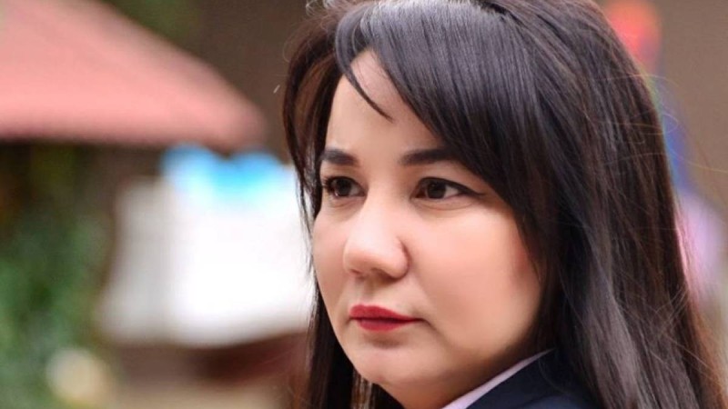 Айгүл Орынбек: Халықтың мұң-мұқтажын жеткізіп жүрген қазақтың қарапайым қызымын! - Қазақстан жаңалықтары