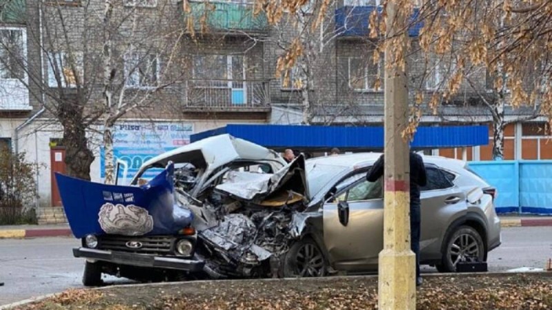 Пандемия VS жол апаты: Жыл басынан бері 13 мың адам жол апатынан зардап шекті