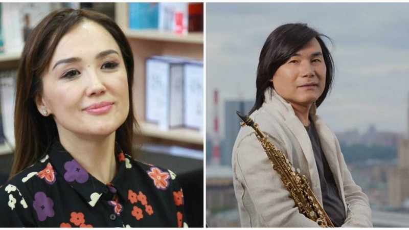 "Әдемі қызбен көрдім": Ләйлә Сұлтанқызы Батырхан Шүкеновпен соңғы рет кездескен кезін есіне алды - Қазақстан жаңалықтары