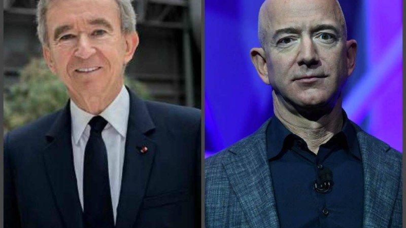 Коронавирус бір күнде әлемдегі ең бай адамдарды 139 миллиард доллардан айырды