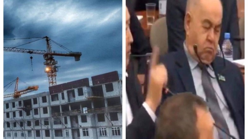 Депутат кеңесі: Үй алу үшін айлықтан бөлек 300 мың жинап отырсын