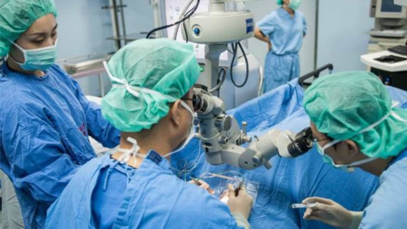 Тарихта бірінші рет тірі донордан қолдың буынын трансплантациялады - Қазақстан жаңалықтары