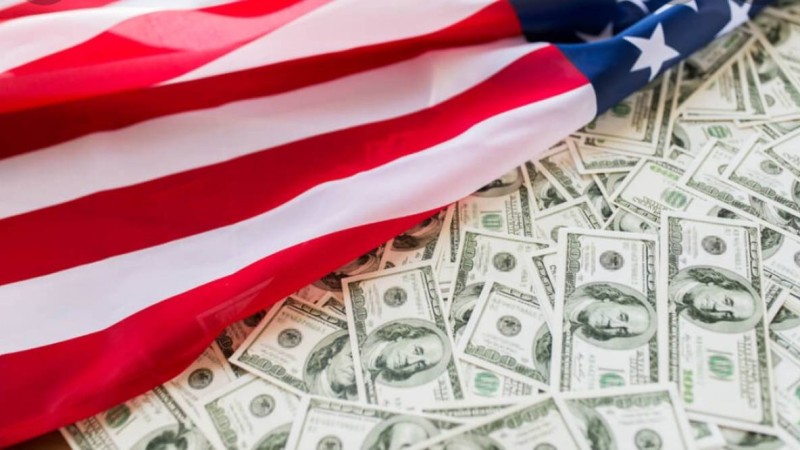 Джо Байден: АҚШ-тағы қылдай қымбатшылыққа Ресей кінәлі!