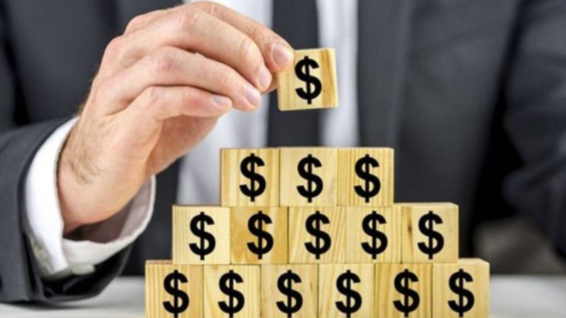 Қаржы пирамидаларынан зардап шеккендердің саны белгілі болды