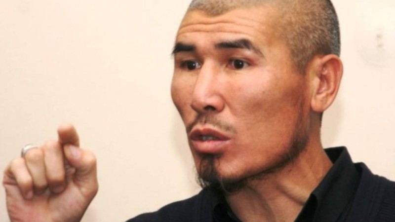 «Пошел ты нақой, мразь!..»: Талғат Рысқұлбек жер мәселесін көтеруді сұрап хат жазған белсендіні боқтап тастаған