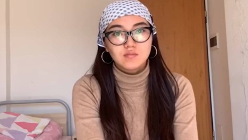 Қырғызстандық бойжеткен Италиядағы коронавирустың өршуіне байланысты дискриминация туралы айтып берді - Қазақстан жаңалықтары