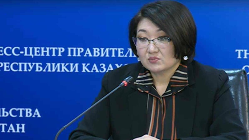 ТҚЖБ: Қазақстандықтардың дені баспана сатып алу үшін зейнетақы жинағын пайдалана алмайды
Аздаған қазақстандықтың ғана баспана алуға мүмкіндік беретін зейнетақы жинағы бар