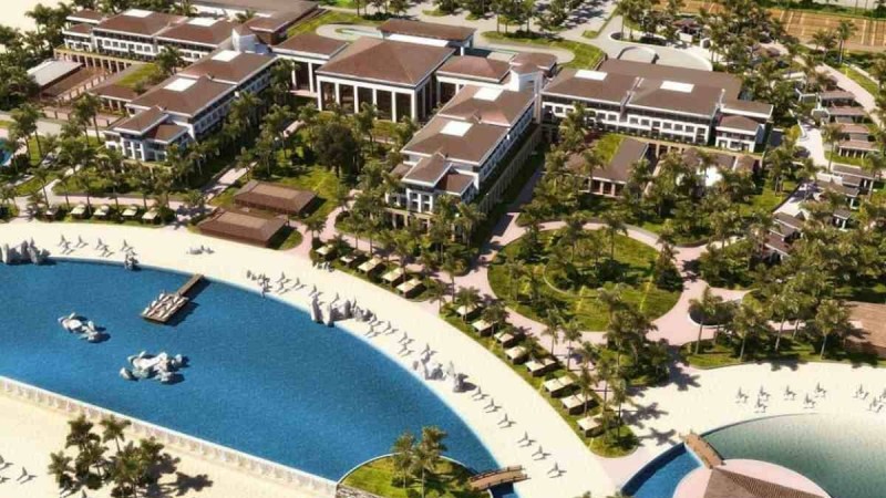 Қазақстанда бес жұлдызды all inclusive қонақ үйі ашылмақ - Қазақстан жаңалықтары