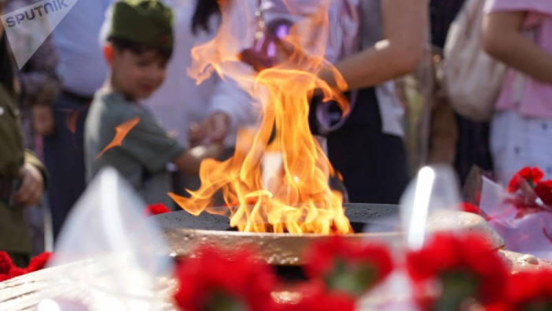 Қазақстандағы Россотрудничество Жеңіс күніне арналған жобаны жалғастырады