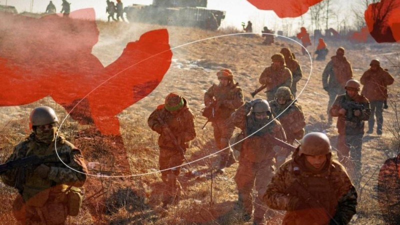 АҚШ Ресейге дрон жіберетін қазақстандық компанияны кім және қалай жазалайтынын айтты?