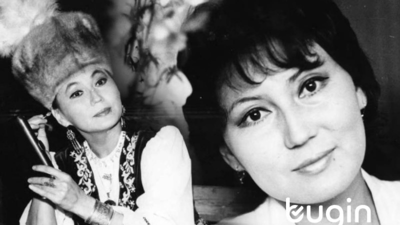 «Қауіпсіздік белдігін тақпаған»: Мәдина Ералиеваның қалай қаза тапқаны айтылды