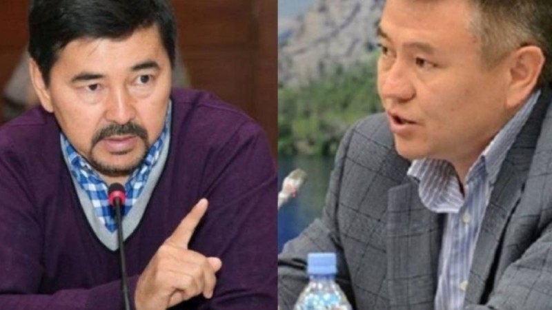 М.Тайжан Марғұлан Сейсенбайдан 390 мың доллар гонорар алды ма?