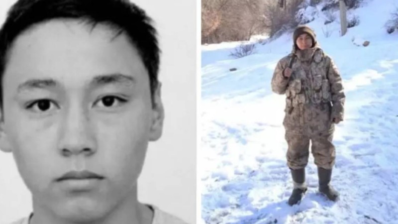 Қырғызстанда асылып қалған күйі табылған қазақстандық сарбаздың анасы сұхбат берді