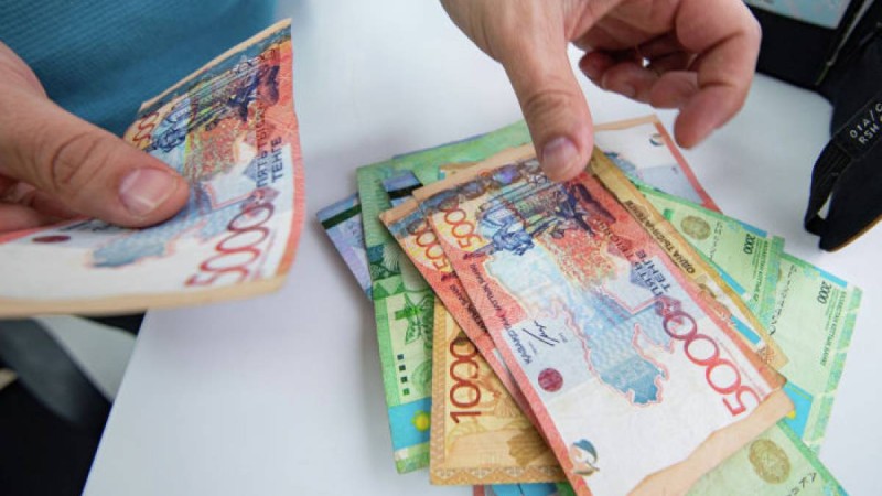 Кімнің кредит төлеу мерзімі кейінге шегерілуі мүмкін екені айтылды