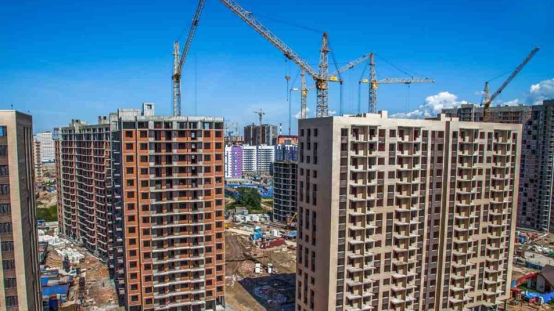 Қазақстанда "5-20-25" бағдарламасы іске қосылады
Индустрия министрі аталған бағдарламаға кімдердің қатыса алатынын айтты