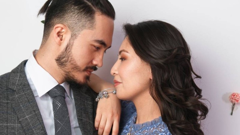 Санжар Мәди: Мен әйеліме күн сайын ғашық болам