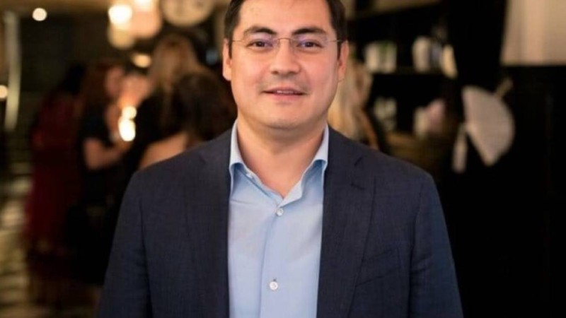 Шухрат Ибрагимов мемлекеттің қаржысына майнингтік ферма ашқан