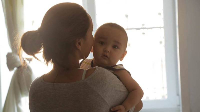 Жас аналарға арналған 7 керемет мобильді қосымша