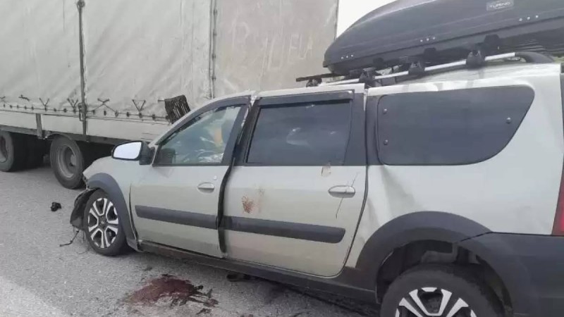 Ақтөбе облысындағы жол апаты: төрт мұғалім көз жұмды, екеуі жансақтау бөлімінде жатыр