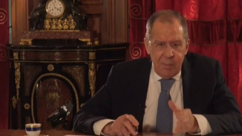 Қазақстан Ресейдің колониясы ма: Ресей сыртқы істер министрі Қазақстандағы орыстілді азаматтардың мүдделері ескерілетіні жайлы айтты