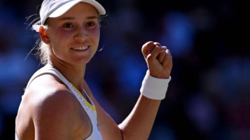 "Рыбакинаның Қазақстанға кетуі өте ауыр болды" - ресейлік спортшы