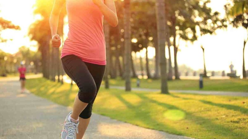 Қазақстандықтар қашаннан бастап көшеде спортпен айналыса алады - Қазақстан жаңалықтары