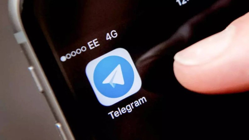 Telegram Дуров ұсталғаннан кейін саясатын өзгертті