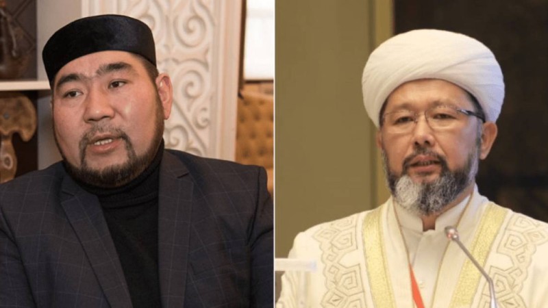 Балғынбек ИМАШ: Әруаққа сену - шариғатқа қайшы емес деген мүфти қызметінен кетсін!