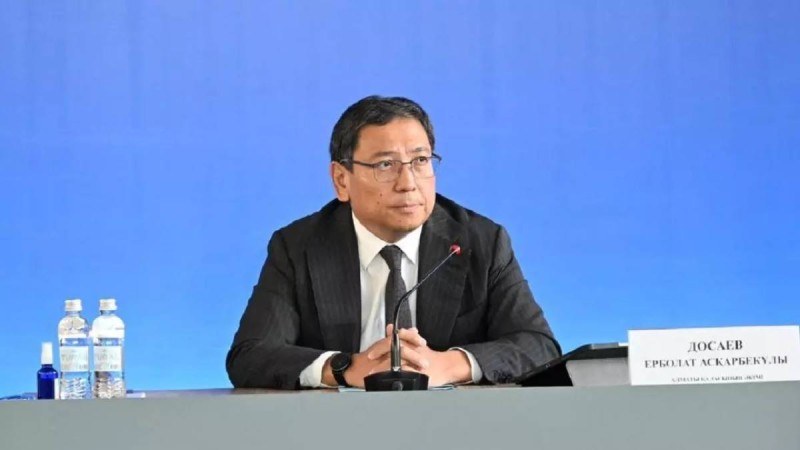 Ахмеджановтың кінәсі дәлелденсе, Досаев отставкаға кете ме