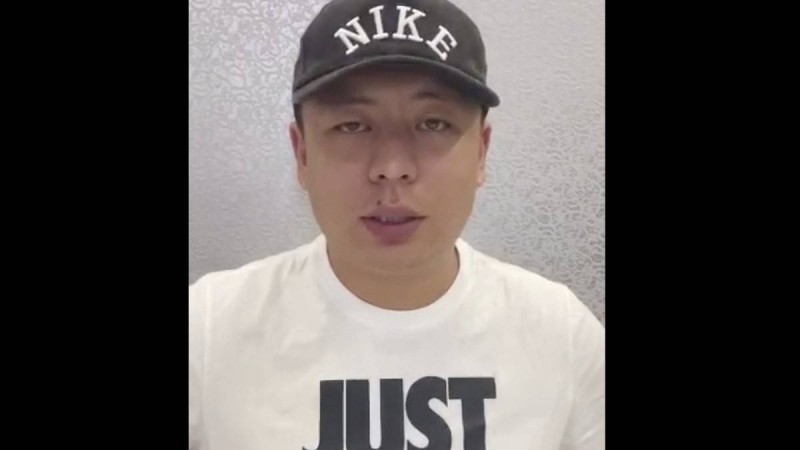 "Арыздарыңызды қайтарып алсаңыздар": "Гарант 24" ломбардының басшысы салымшыларға үндеу жариялады - Қазақстан жаңалықтары