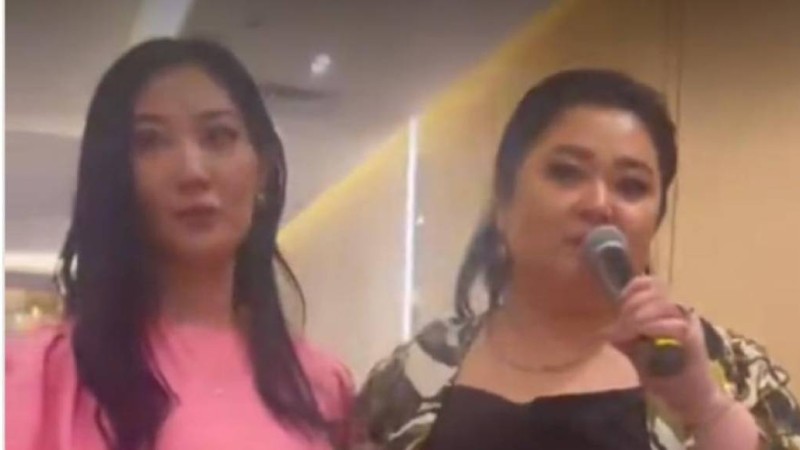 «Үйге қонбайды»: Әбдіжаппар туралы айтқан Роза Әлқожа келінін жылатты (ВИДЕО)