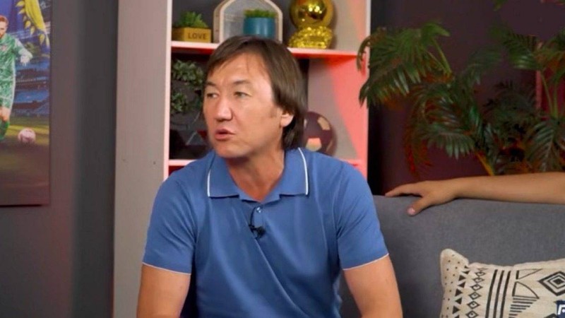 Нұрлан Еспанов 10  жыл бойы атақ ала алмай жүргенін айтты