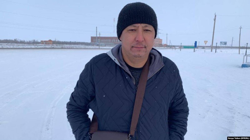 Қоғам белсендісі Дулат Ағаділ Нұр-Сұлтанның тергеу изоляторында қайтыс болды