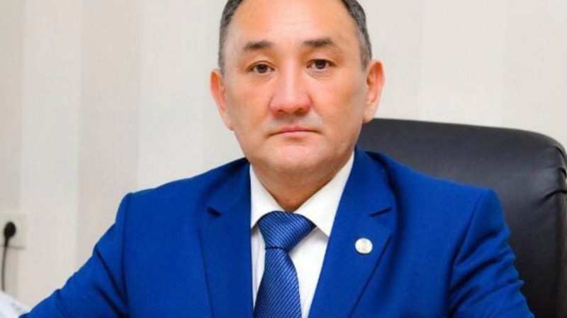 Шымкент қаласы әкімінің орынбасары ауысты - Қазақстан жаңалықтары