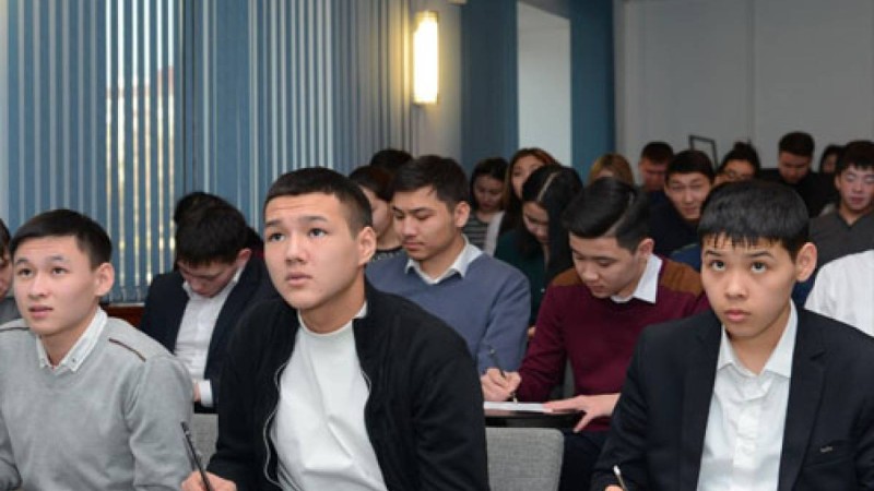 Колледждердің ТОП-100 студенті анықталады