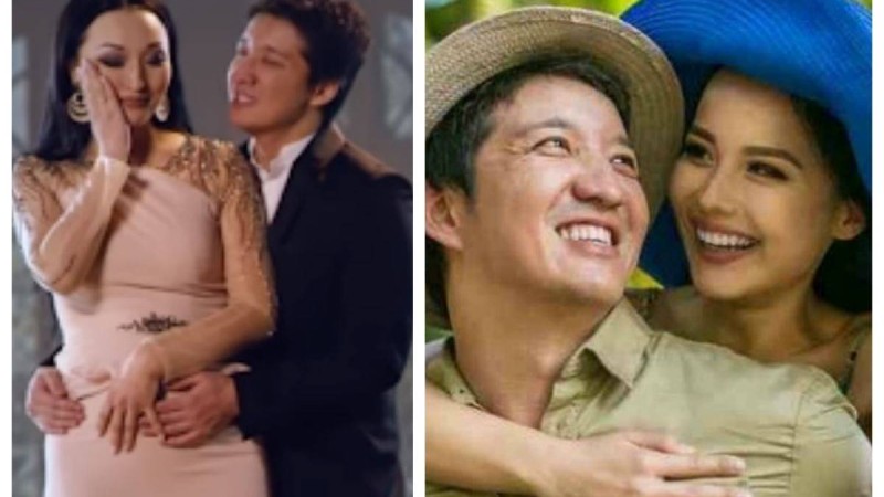 «Арманым – балалар бір-бірімен араласса деймін»: Айқын Төлепберген екі әйелден туған балаларының басын қосқысы келіп жүр - Қазақстан жаңалықтары